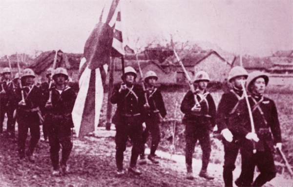 新四軍活捉韓德勤，陳毅將其釋放並送8萬元，蔣：這招實在太狠