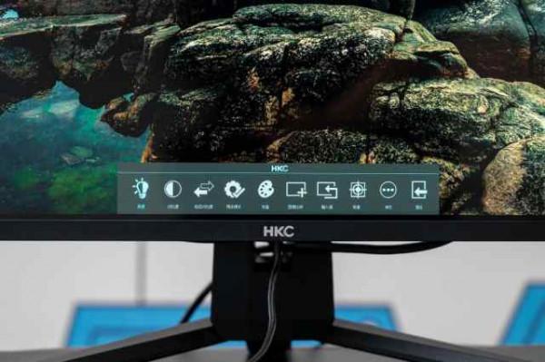 一款能讓4K解析度開始普及的顯示器—HKC T3252U 4K 31.5寸顯示器評測