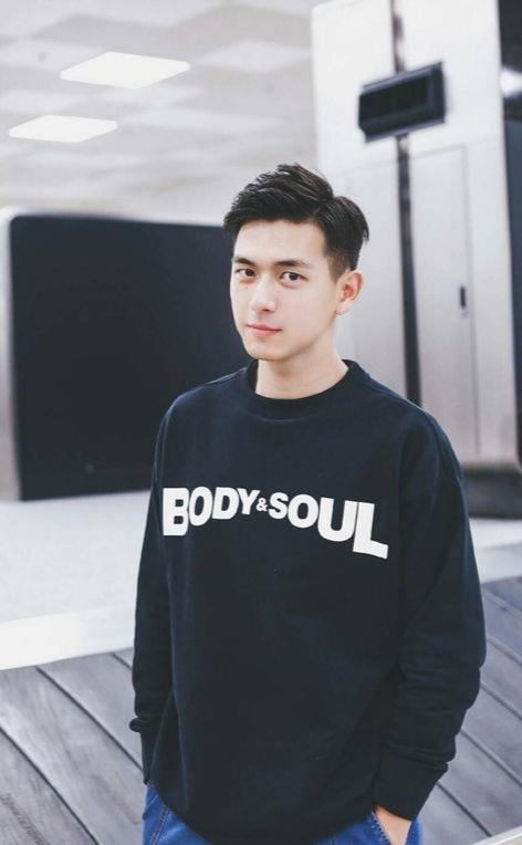 只有整容才能變臉？這些逆襲的男星，完美詮釋了“無痛變帥”