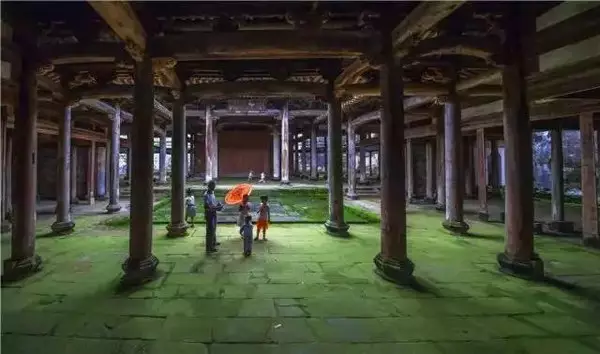 中國原生態的28個古村落，沒有被商業化，你聽說過幾個呢？