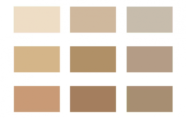 爛大街的“駝色大衣”，怎麼穿出不一樣？