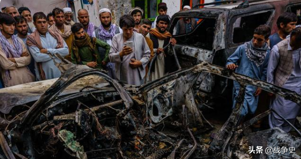 用無人機屠殺平民是什麼感覺？美軍操作員：猶如殺一條狗