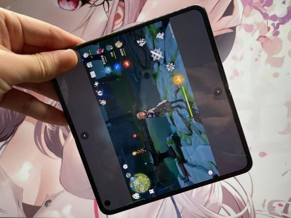 OPPO Find N的個人深度體驗報告