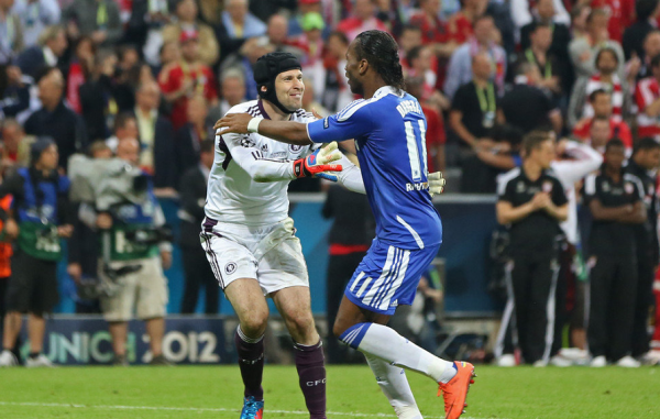 最佳門將，最硬前鋒，進球最多的中場和後衛！穆一期的中軸啥水平