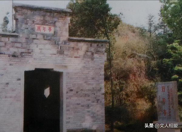 兩位紅軍師級同鄉，一位烈士一叛徒，叛變者拉起數千人隊伍被處決