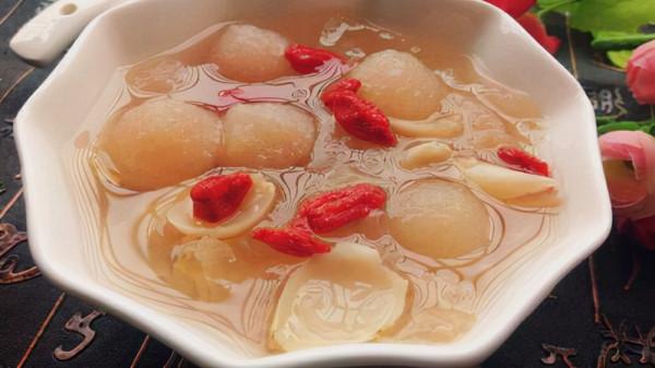 老話說“冬日進補，來年打虎”，滋補身體，牢記“3宜、3不宜”