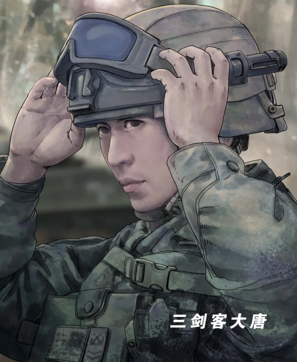 今年轉業命令到了,心情格外複雜 今年轉業命令到了,心情格外複雜