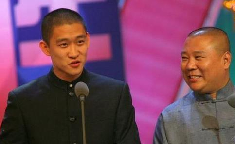 曹雲金：我罵郭德綱但我不是白眼狼，我離婚了但我不是&OpenCurlyDoubleQuote;渣男&rdquo;