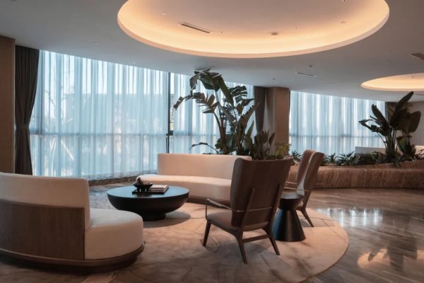 全球首家!悅榕集團又一神作,隱於千年古村,驚豔江浙滬度假圈 全球首家!悅榕集團又一神作,隱於千年古村,驚豔江浙滬度假圈