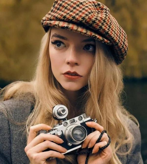 今年秋天的“格紋西裝”很好看,高階又時髦,三個方法搭配好 今年秋天的“格紋西裝”很好看,高階又時髦,三個方法搭配好