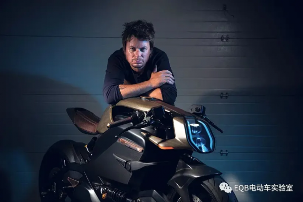 售價約76萬的Arc Vector 電動超級摩托車即將投入量產 售價約76萬的Arc Vector 電動超級摩托車即將投入量產