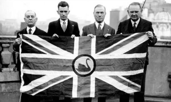 西方最美風景線再現：西澳鬧獨立，德州鬧獨立，蘇格蘭更要鬧獨立