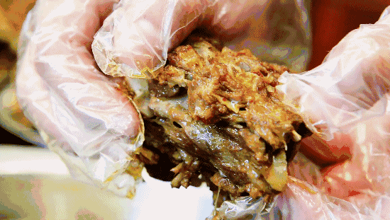 今兒霜降，一年補透透，不如補霜降！吃什麼美食更講究？