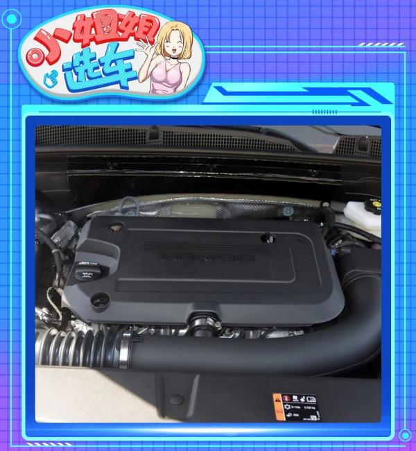 【小姐姐選車】美系大7座SUV之爭:福特銳界PLUS對別克昂科威Plus 【小姐姐選車】美系大7座SUV之爭:福特銳界PLUS對別克昂科威Plus