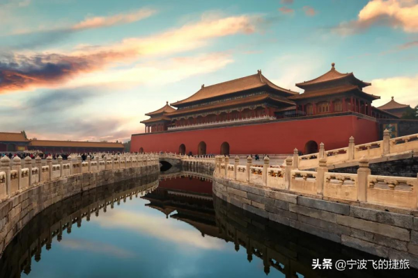 中國十大“世界之最”旅行地，你去過幾個？