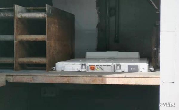 真安全要看得見 嵐圖汽車釋出“琥珀”和“雲母”電池安全技術 真安全要看得見 嵐圖汽車釋出“琥珀”和“雲母”電池安全技術