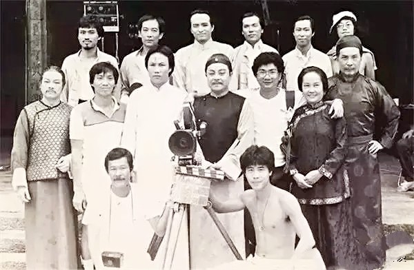 35張絕版明星罕見老照片，全認識的，說明你真的老了