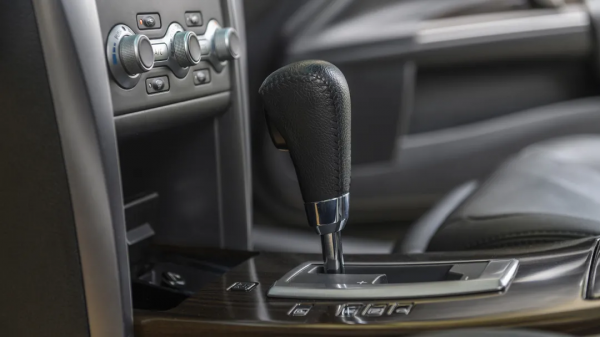 外觀的細節改變+內飾的脫胎換骨，享受天籟中的VIP待遇