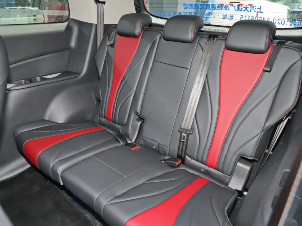 10.98萬起，親民奶爸車空間大、配置高，二孩三孩家庭必看