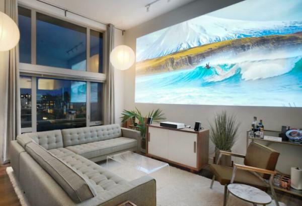 一群外國男網友分享家裡的舒適空間…有的品味真不錯啊