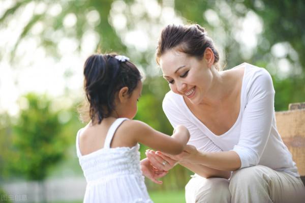 孩子學會自律，這3點很重要