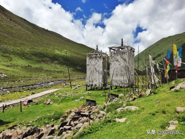 適合情侶的6處旅行地，帶TA一起去吧！浪漫時刻都會印在心底