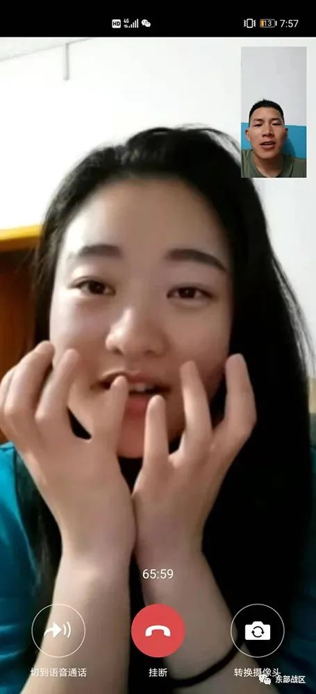 策劃|誰說兵哥哥不懂浪漫?請聽他們的真情告白 策劃|誰說兵哥哥不懂浪漫?請聽他們的真情告白