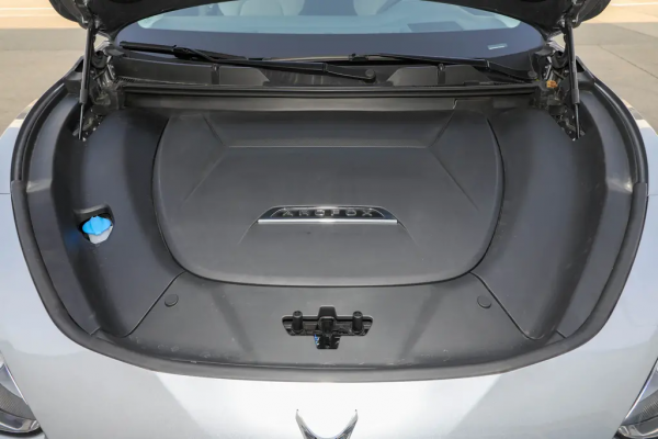 國產智慧電動汽車,SUV極狐 阿爾法T,開車變成了享受 國產智慧電動汽車,SUV極狐 阿爾法T,開車變成了享受