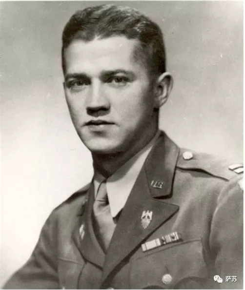 長津湖一戰志願軍痛殲美軍北極熊團，連著打死了他們兩任指揮官