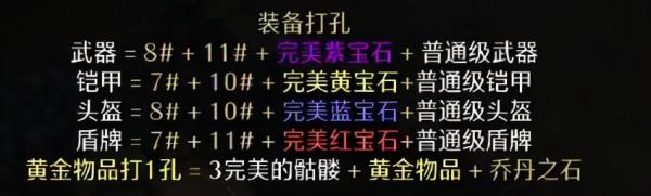 暗黑2重製版——你真的瞭解赫拉迪姆方塊嗎？