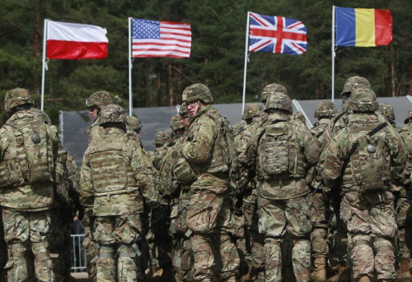 中方不光要對付澳大利亞,日本也有可能擁核,英國參謀長做出暗示 中方不光要對付澳大利亞,日本也有可能擁核,英國參謀長做出暗示