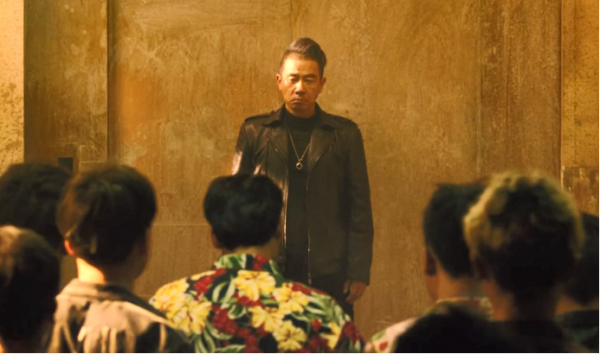 無演技、無劇情、賣情懷，陳小春在吃老本的路上越走越遠了