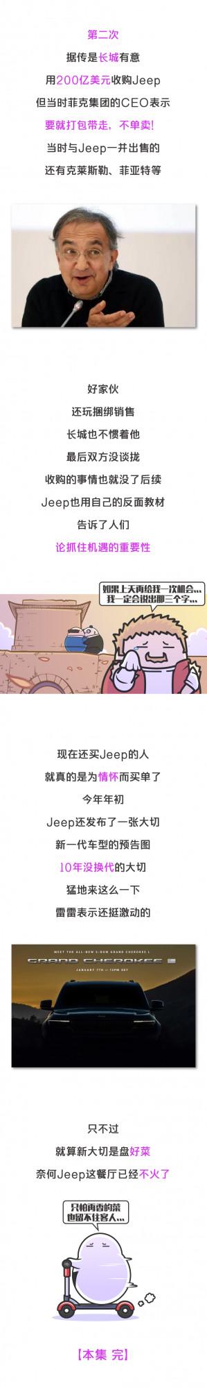 混得最慘的美系車,月銷量幾百臺的Jeep含淚迎來了改款 混得最慘的美系車,月銷量幾百臺的Jeep含淚迎來了改款