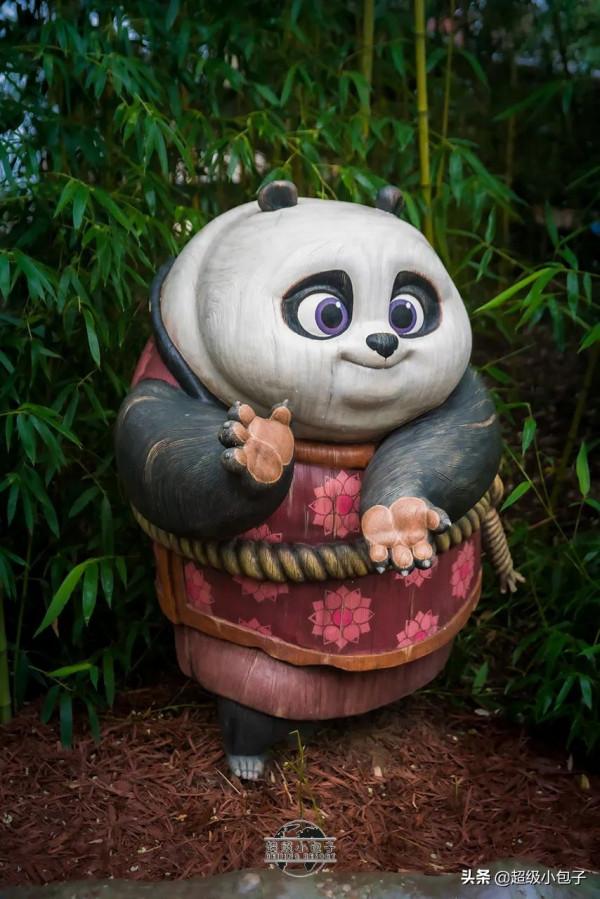 北京環球影城最全攻略｜線路交通美食酒店省錢全覆蓋