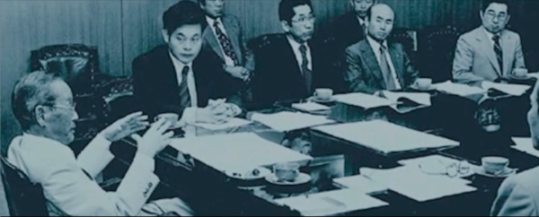 三星帝國到底有多強？美國把華為視為眼中釘，卻能容忍三星的存在