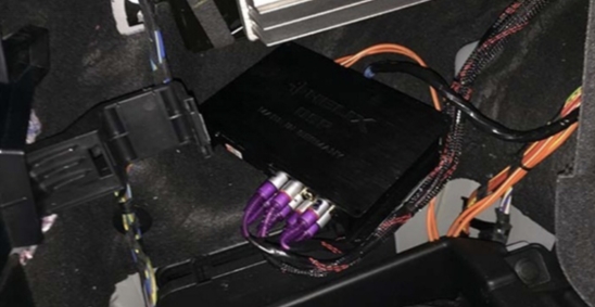 寶馬X4如何改裝汽車音響才能更好聽?這套升級案例請拿好 寶馬X4如何改裝汽車音響才能更好聽?這套升級案例請拿好