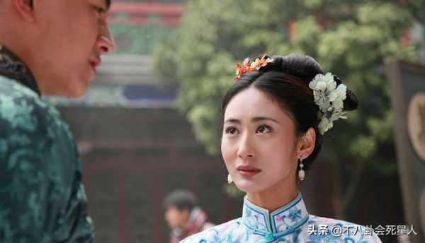 劇裡總演“壞女人”,生活中卻低調善良,這7位女星個個美貌驚豔 劇裡總演“壞女人”,生活中卻低調善良,這7位女星個個美貌驚豔