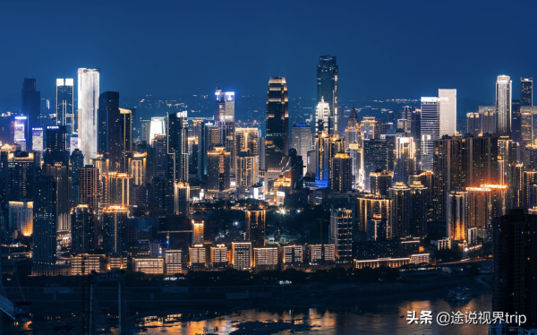 盤點中國最美的66個風景，去過10個不簡單，去過30個就太幸福了