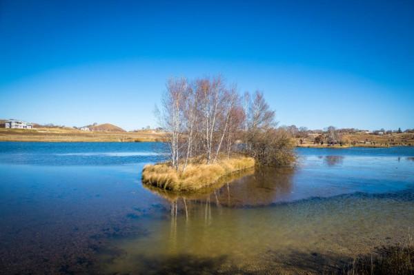 三天三季-我的烏蘭布統之旅-第五篇
