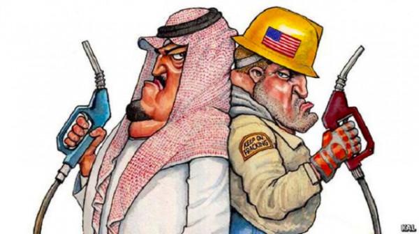 中國用人民幣購買中東石油首單後，外媒：中國或做到俄沒做成的事