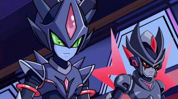 格萊奧和艾辛格出現,是為了什麼來到了賽爾號? 格萊奧和艾辛格出現,是為了什麼來到了賽爾號?