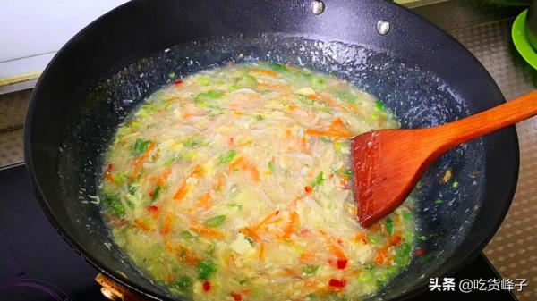 入冬後，最愛這道湯，驅寒暖胃，營養滋潤，熱乎乎做一鍋，太香了