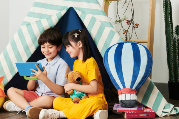 華為路由HomeSec，保護居家上網