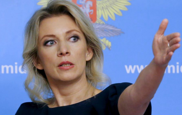 只要發射彈道導彈，我們都認為是核打擊，美國怎麼惹俄羅斯了？