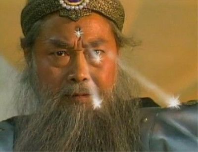 32年前經典電視劇《封神榜》中已經去世的5位演員