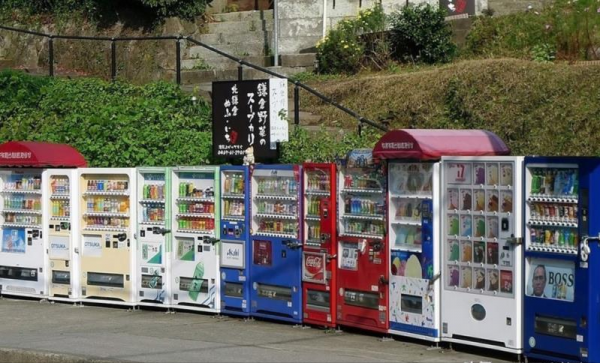 在日本經常看到“這6件事”，外地遊客第一次接觸，可能無法理解