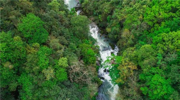 2022貴州主題旅行打卡清單出爐！請收藏