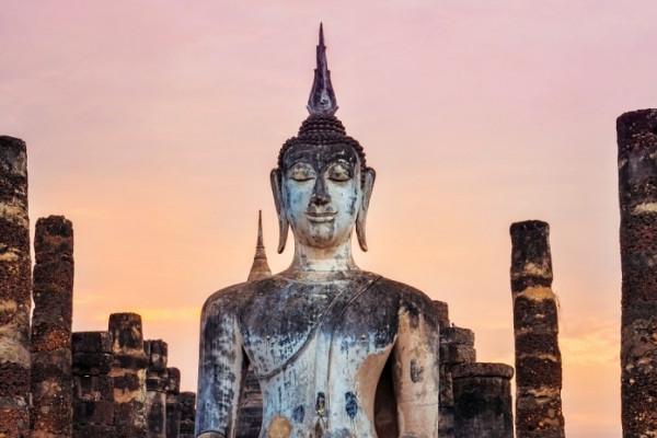 泰國素可泰開啟文體競技體育旅遊新篇章—鬥牛