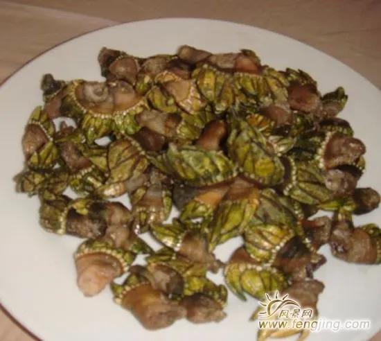 中國的&OpenCurlyDoubleQuote;東極&rdquo;&mdash;&mdash;浙江東極島