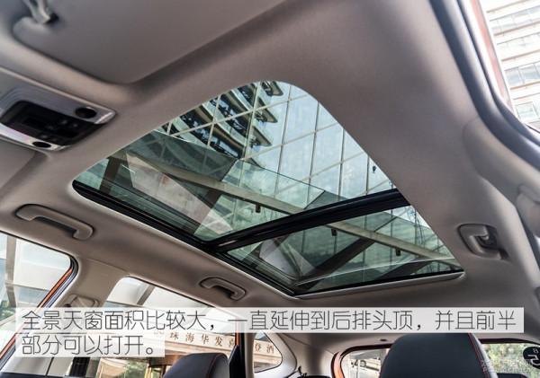 好開好看還實用 試駕起亞全新一代KX3傲跑